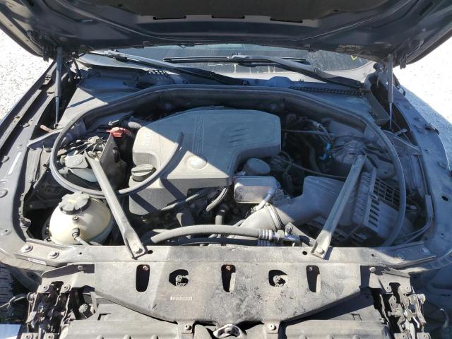 WBA5A7C56FD623172 BMW 528 XI
