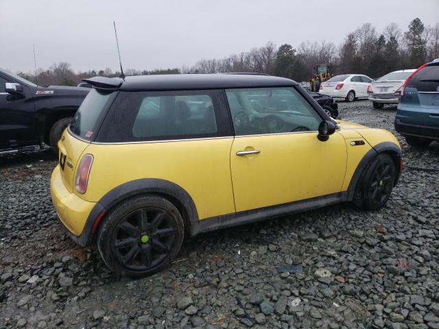 WMWRE33403TD61272 Mini Cooper