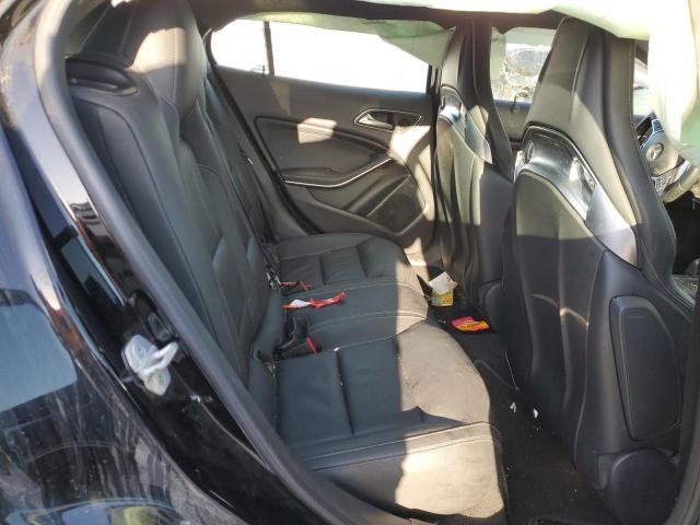 2015 MERCEDES-BENZ GLA 45 AMG - WDDTG5CB5FJ052462