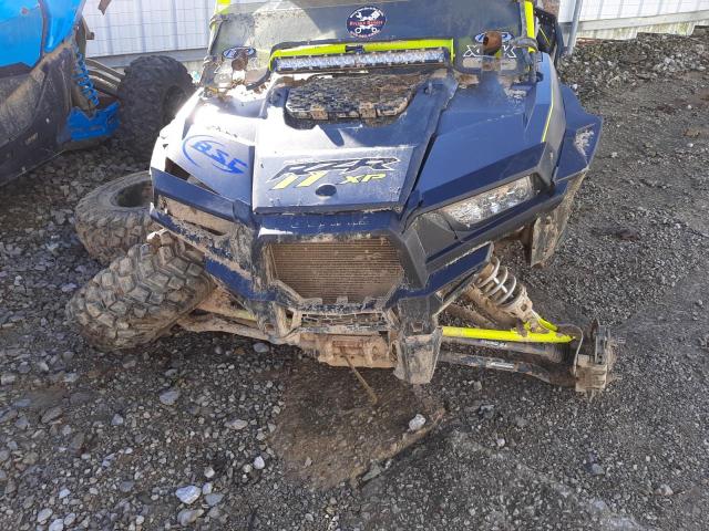 2016 POLARIS RZR XP 100 - 4XAVDE993GB336188