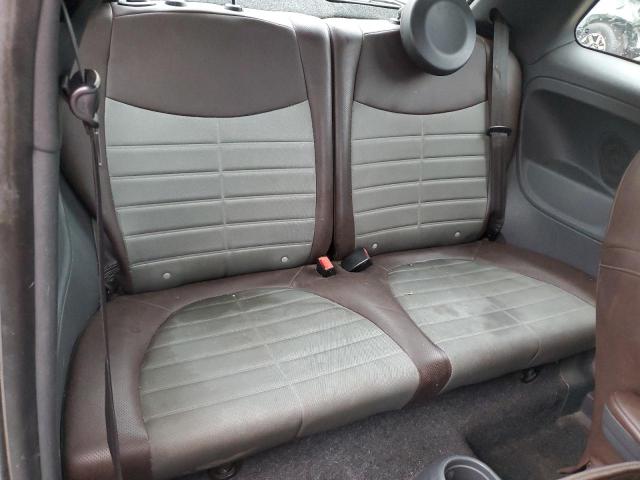 3C3CFFBRXCT114299 Fiat 500