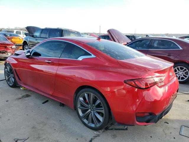 2021 INFINITI Q60 RED SP - JN1FV7LK0MM530066
