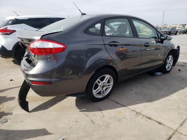 2019 FORD FIESTA SE - 3FADP4BJ3KM155416