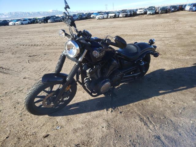 2016 YAMAHA XVS950 CU JYAVN05Y2GA002998