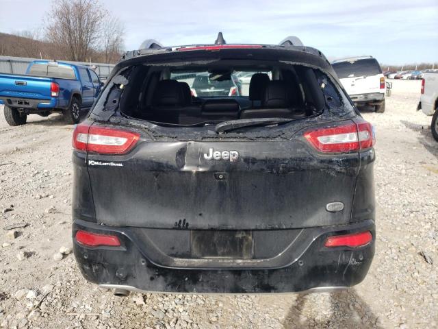 2017 JEEP CHEROKEE O - 1C4PJLJB3HD233775
