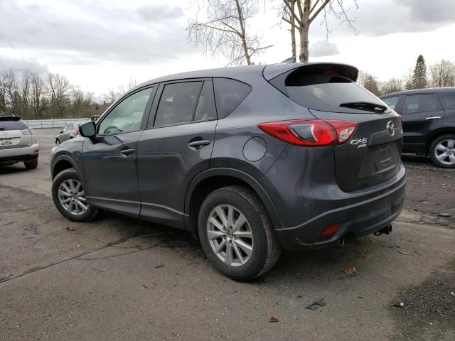 JM3KE4CY4G0728943 Mazda Cx-5 Touring