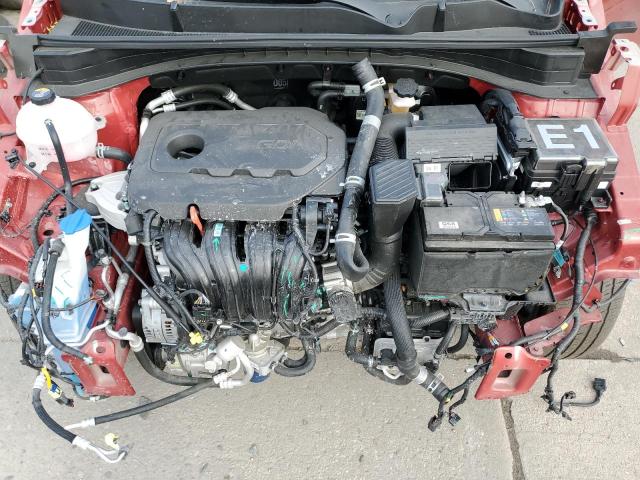 2022 KIA SPORTAGE S - KNDP6CAC6N7954841