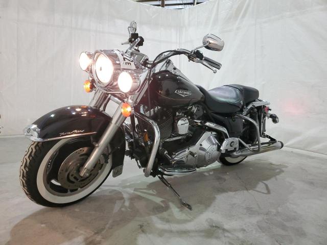 2000 HARLEY-DAVIDSON FLHRCI 1HD1FRW13YY643042