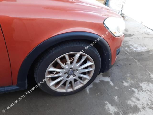 YV1MK76H2B2220959 Volvo C30 Se Lux