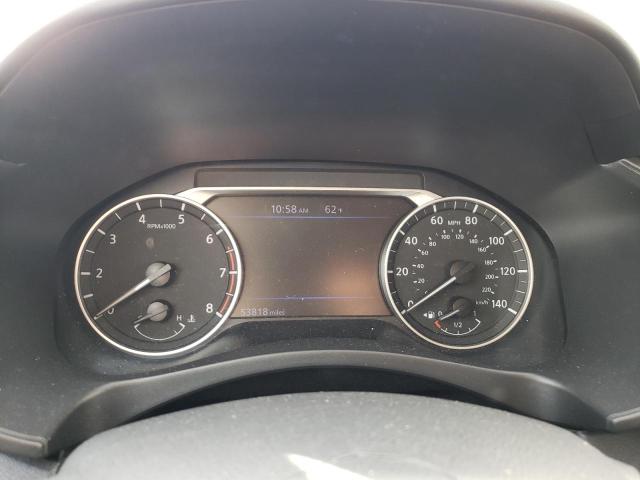 1N4BL4CW3KC173851 Nissan ALTIMA SR