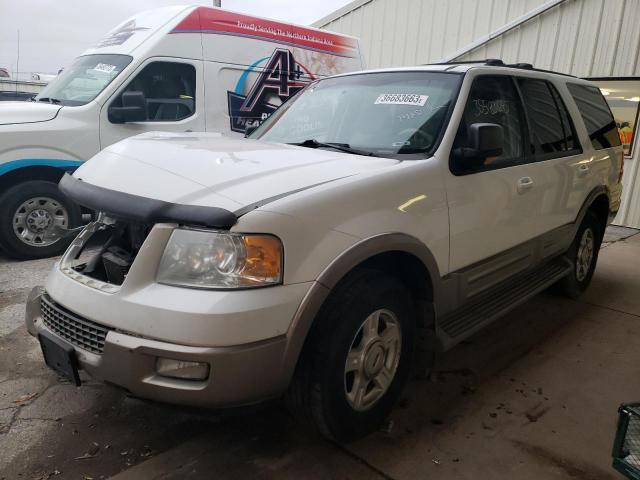 2003 Ford Expedition Eddie Bauer