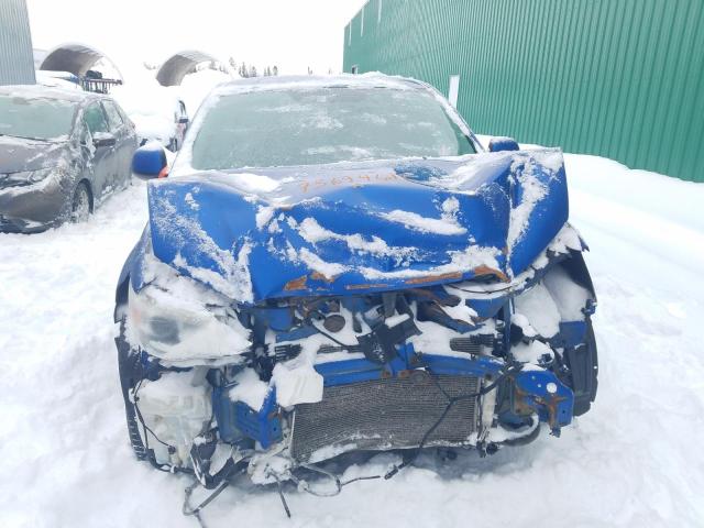 2015 MITSUBISHI RVR SE 4A4AJ3AU2FE602715