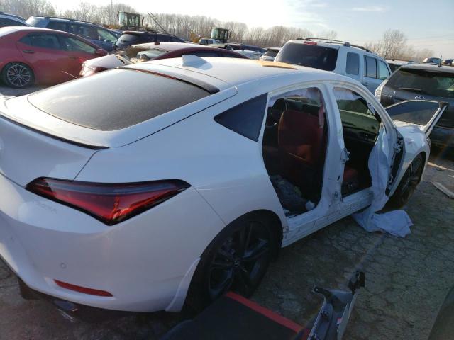 2023 ACURA INTEGRA A- - 19UDE4G72PA005011