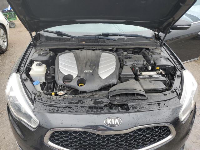 KNALN4D74F5171369 KIA Cadenza