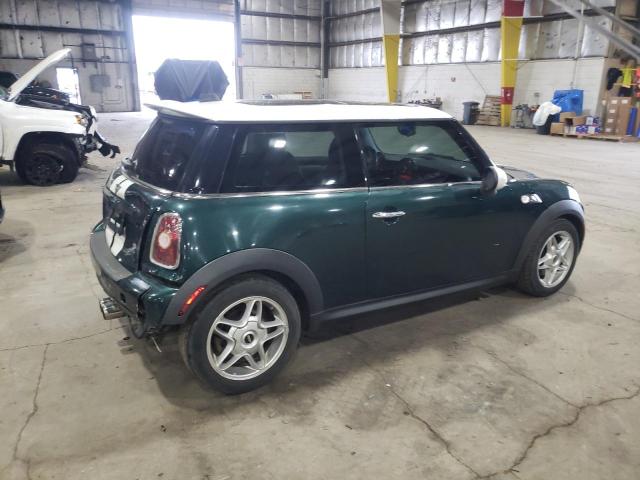 WMWMF7C53ATZ72382 Mini COOPER S