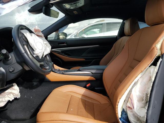 2019 LEXUS RC 300 JTHS85BC6K5005567