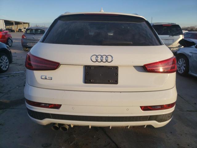 2018 AUDI Q3 PREMIUM - WA1BCCFS9JR025092