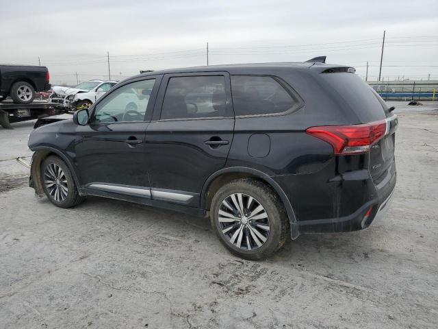 JA4AD2A39KZ032385 Mitsubishi Outlander Es