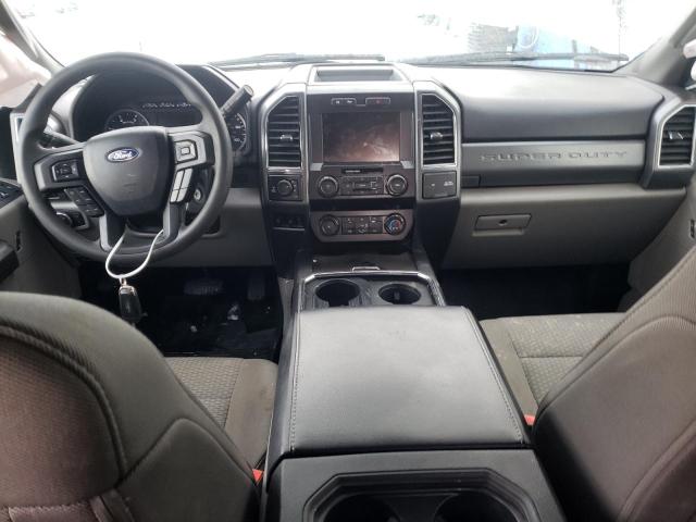 1FT7W2BT6KEF84393 Ford F250 Super Duty