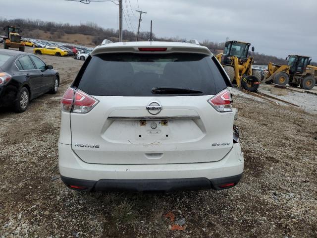 KNMAT2MV9GP596031 Nissan ROGUE S