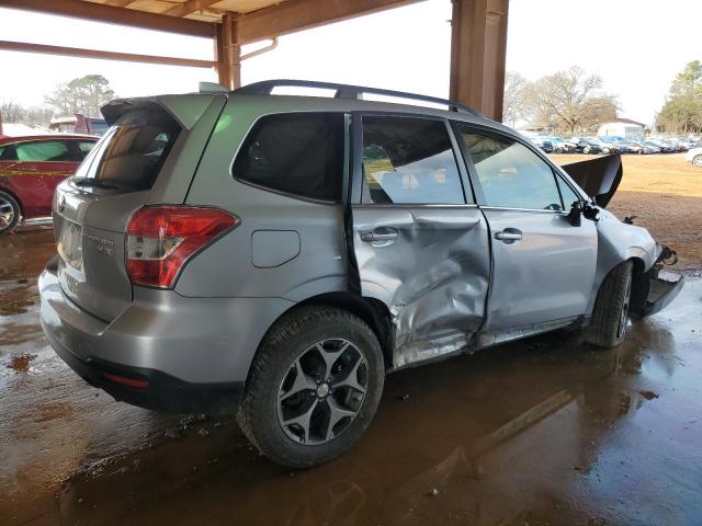 JF2SJGXC4GH516387 Subaru Forester 2.0xt Touring