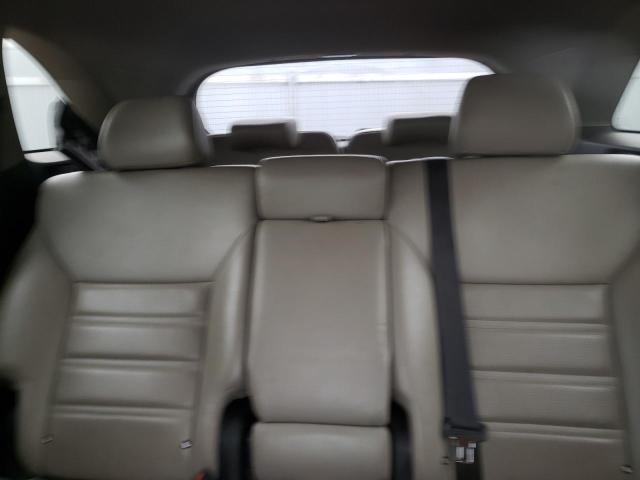 5XYPHDA50JG365203 KIA Sorento