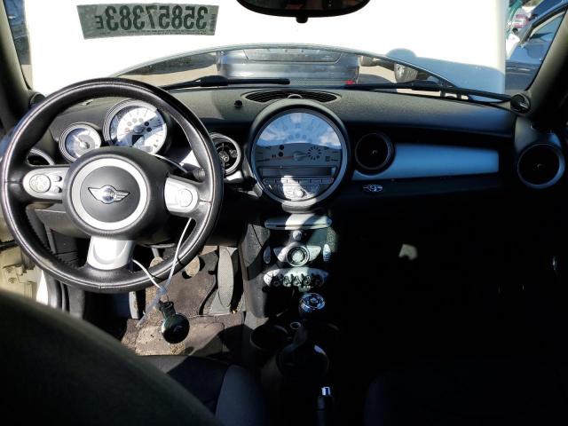 WMWMR3C57ATZ19457 Mini Cooper