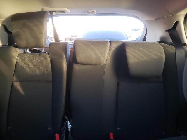 2016 HONDA HR-V EX - 3CZRU5H54GM751192