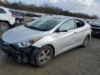 2015 HYUNDAI ELANTRA SE - 5NPDH4AEXFH554900