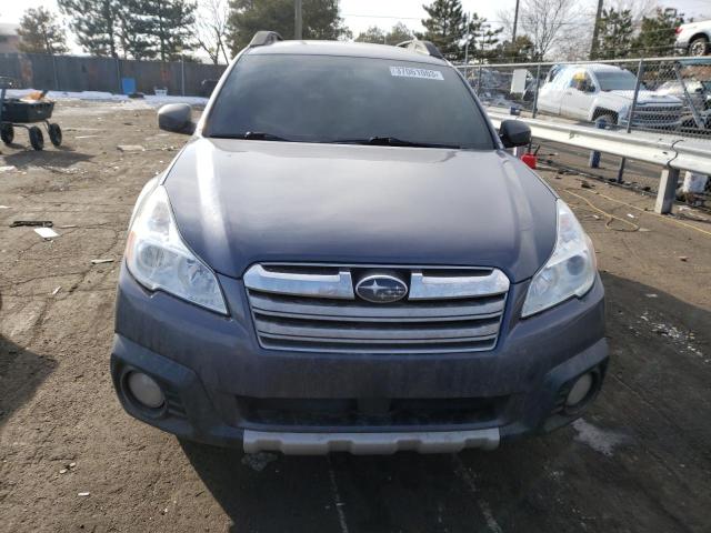4S4BRDKC8E2327332 Subaru Outback 3.6r Limited