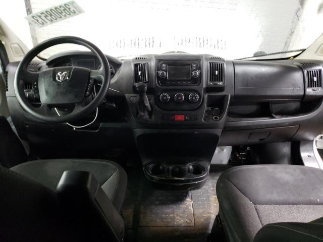 2021 RAM PROMASTER - 3C6LRVBG1ME526023
