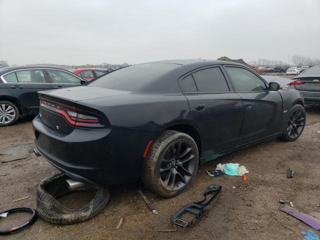 2015 DODGE CHARGER - 2C3CDXKT9FH919523