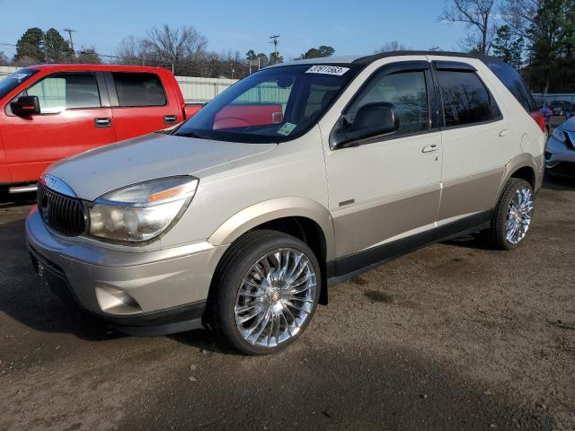 2004 Buick Rendezvous CX