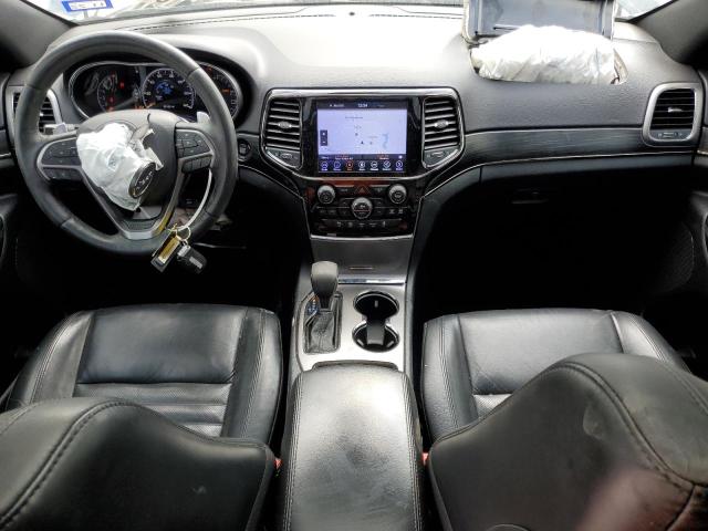 2019 JEEP GRAND CHER - 1C4RJEBG0KC672542