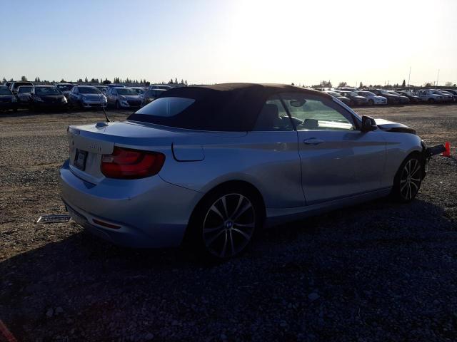 2015 BMW 228 I WBA1K5C57FV242702
