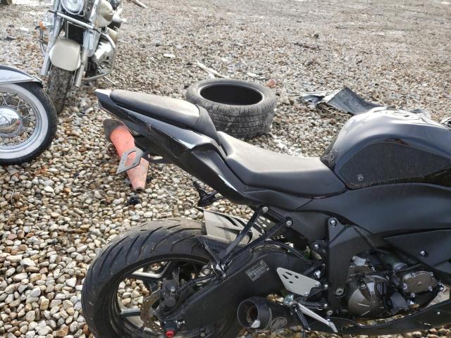2019 KAWASAKI ZX636 K - JKBZXJG18KA001746