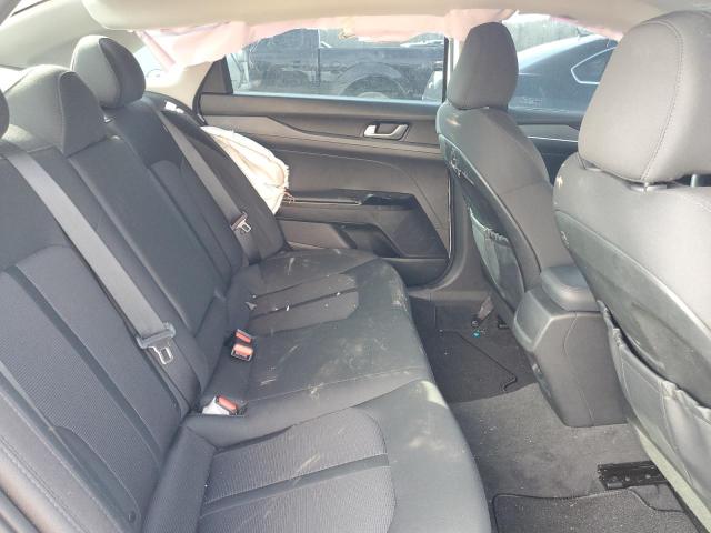 2023 KIA K5 LXS - 5XXG14J25PG191538