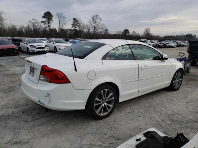 YV1672MC8BJ109304 Volvo C70