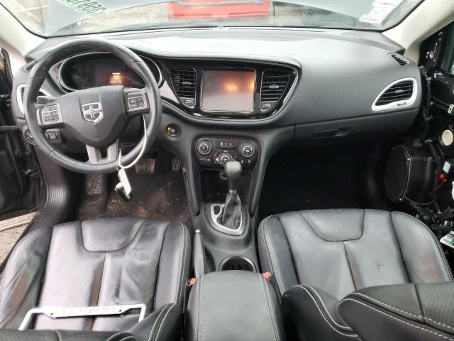 2015 DODGE DART LIMIT 1C3CDFCB3FD407155
