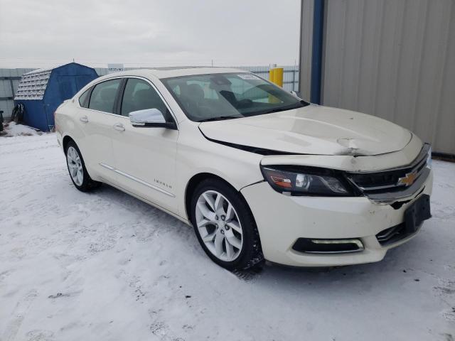 1G1145SLXEU136416 Chevrolet IMPALA LTZ
