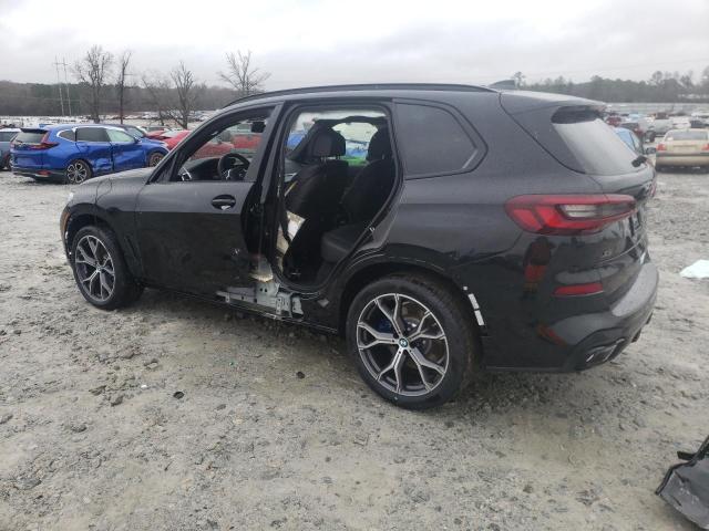 2023 BMW X5 M50I 5UXJU4C05P9P60540