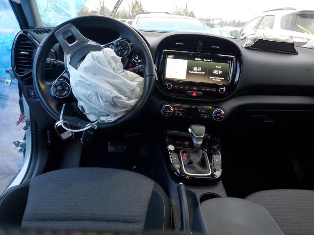 2021 KIA SOUL EX - KNDJ33AU6M7742530
