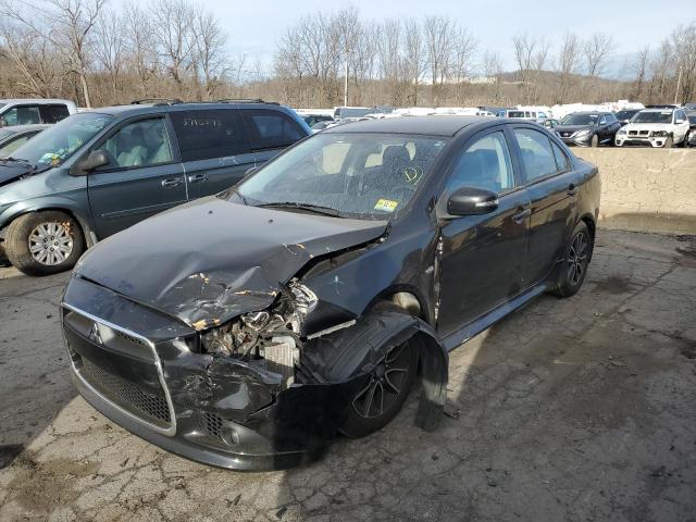 2015 MITSUBISHI LANCER SE - JA32V2FW2FU004598