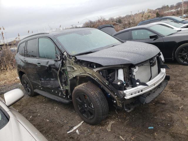 2022 HONDA PILOT TRAI 5FNYF6H80NB023110
