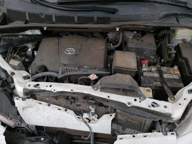 2020 TOYOTA SIENNA LE - 5TDKZ3DC9LS086916