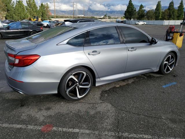 2018 HONDA ACCORD SPO - 1HGCV1F3XJA231040