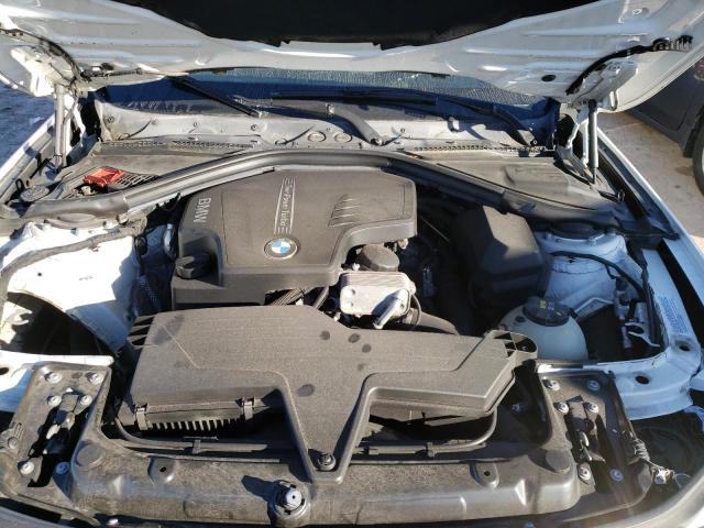 WBA8E1G5XGNT35546 BMW 320 I