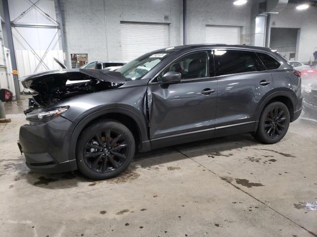 2023 MAZDA CX-9 TOURI - JM3TCBAY6P0642454