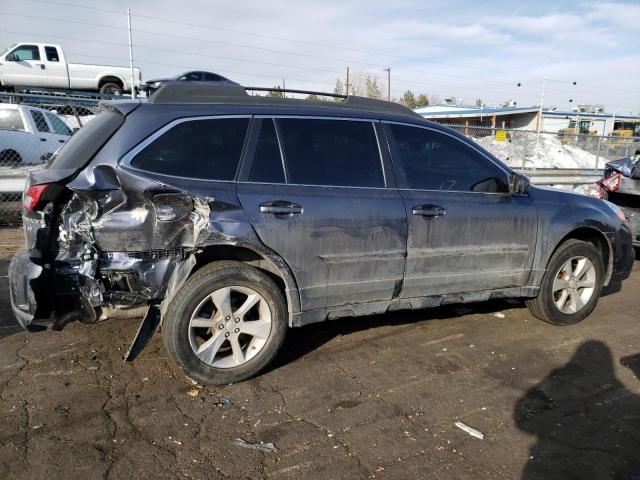 4S4BRDKC8E2327332 Subaru Outback 3.6r Limited