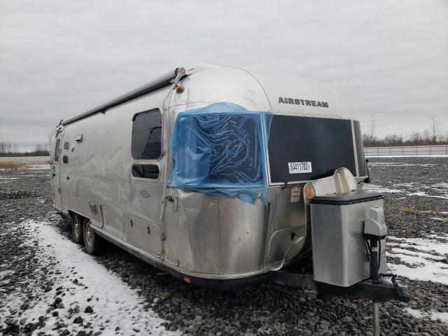 Salvage cars for sale from Copart Angola, NY: 2019 Airstream Airstream